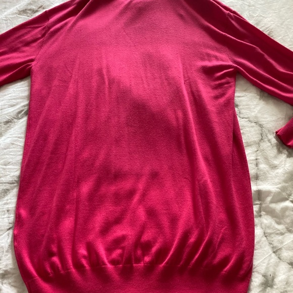 Moschino X H&M Oversized Dress - Picture 4 of 4